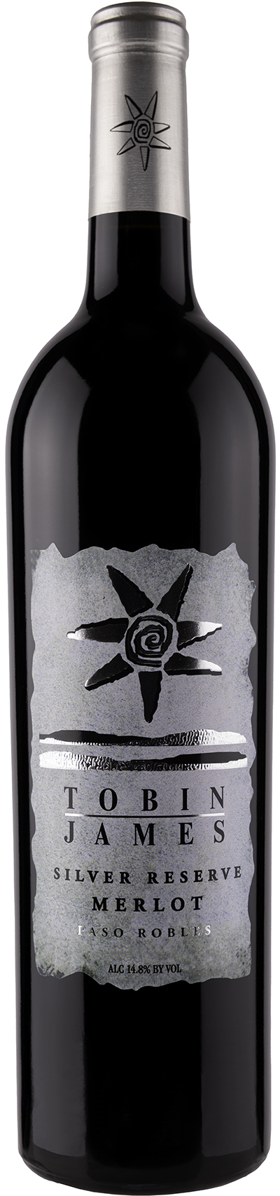 Product Image for 2021 Merlot "Silver Reserve"